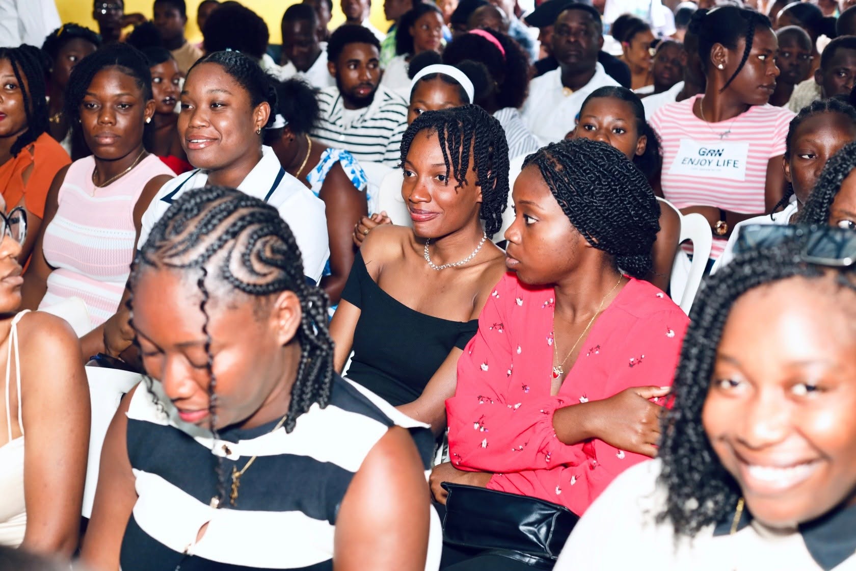 Actualités TRUVA - Association jeunes cadres Trou du Nord